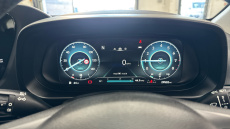 Hyundai i20 1.0T GDi 48V MHD SE Connect 5dr Petrol Hatchback